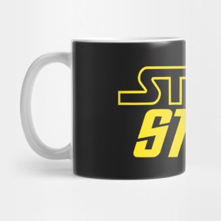 Star Star Mug